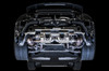 AWE SwitchPath™ Exhaust for 991.2 Carrera / S / GTS with PSE - Diamond Black Tips