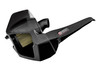 AWE AirGate™ Carbon Fiber Intake for Audi B9 3.0T / 2.9TT - With Lid