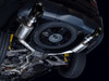 AWE Touring Edition Exhaust for Dodge Durango 6.4 / 6.2 SC - Diamond Black Tips