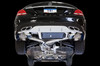 AWE Touring Edition Exhaust for Mercedes-Benz W205 AMG C43 / C450 / C400