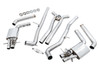 AWE SwitchPath™ Exhaust for W213 AMG E63/S Sedan / Wagon (for Non-AMG Performance Exhaust Cars)