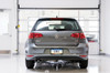 AWE Touring Edition Exhaust for VW MK7 Golf 1.8T - Chrome Silver Tips (90mm)