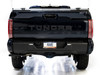 AWE 0FG Exhaust for 3rd Gen Toyota Tundra - Dual Diamond Black Tips