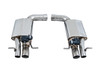 AWE SwitchPath™ Exhaust System for Mercedes-Benz W205 AMG C63/S Sedan - Dynamic Performance Exhaust cars (no tips)