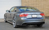 AWE Touring Edition Exhaust System for Audi RS5 Cabriolet