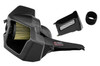 AWE AirGate™ Carbon Fiber Intake for Audi B9 A4 / A5 2.0T - With Lid