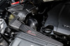 AWE AirGate™ Carbon Fiber Intake for Audi B9 A4 / A5 2.0T - With Lid