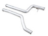 AWE Non-Resonated Performance Mid Pipe for BMW G8X M3/M4