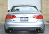 AWE Touring Edition Exhaust for Audi B8 S4 3.0T - Diamond Black Tips (90mm)