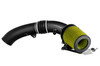 AWE 4.5" S-FLO Open Carbon Intake System for Audi 8V / Mk3 2.5T