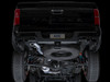 AWE 0FG Exhaust for 4th Gen Toyota Tacoma - BashGuard Only