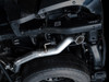 AWE 0FG Exhaust for 4th Gen Toyota Tacoma - BashGuard Only