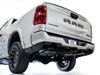 AWE 0FG Catback Exhaust for 2025+ RAM 1500 3.0TT Standard and High Output - Diamond Black Tips