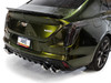 AWE SwitchPath™ Exhaust for Cadillac CT4-V Blackwing - Chrome Silver Tips