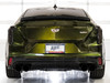 AWE SwitchPath™ Exhaust for Cadillac CT4-V Blackwing - Diamond Black Tips