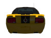 Roush 2005-2009 Mustang Rear Spoiler