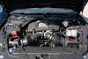 Roush 2024-2026 Mustang 5.0L V8 Air Intake System