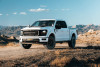 Roush 2015-2026 F-150 2" Performance Suspension System