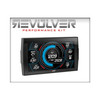 EDGE Revolver Kit w/ Insight CTS3 for 2002-2003 Ford Powerstroke 7.3L - Auto – VDH4