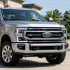 S&B Low Profile Valance for 2020-2022 Ford Super Duty