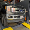 S&B Low Profile Front Valance for 2017-2019 Ford Super Duty