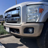 S&B Low Profile Valance for 2011-2016 Ford Super Duty