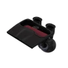 S&B Cold Air Intake for 2021-2024 RAM 1500 TRX V8-6.2L w/ 3.0L Whipple Supercharger