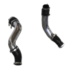 S&B Intercooler Pipe & Boot Set for 2013-2018 Ram 2500/3500 Cummins 6.7L