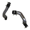 S&B Intercooler Pipe & Boot Set for 2013-2018 Ram 2500/3500 Cummins 6.7L