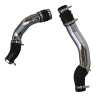 S&B Intercooler Pipe & Boot Set for 2013-2018 Ram 2500/3500 Cummins 6.7L