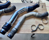 S&B Intercooler Pipe & Boot Set for 2013-2018 Ram 2500/3500 Cummins 6.7L