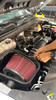 S&B Cold Air Intake for 2025-2026 RAM 1500 RHO