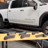S&B 2020-2026 GMC Sierra 2500 / 3500 Front & Rear Fender Flare Caps