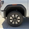 S&B 2020-2026 GMC Sierra 2500 / 3500 Front & Rear Fender Flare Caps