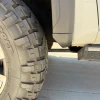 S&B 2020-2026 GMC Sierra 2500 / 3500 Front & Rear Fender Flare Caps