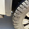 S&B 2020-2026 GMC Sierra 2500 / 3500 Front & Rear Fender Flare Caps