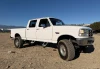 S&B High Capacity Midship Tank for Ford OBS Shortbed 1994-1997 Ford F250 / F350 Powerstroke 7.3L