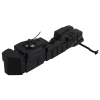 S&B 62 Gallon High-Capacity Fuel Tank for 2004-2010 GM Duramax 6.6L LLY/LBZ/LMM Crew Cab Short Bed