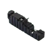 S&B 65 Gallon High-Capacity Fuel Tank for 2004-2010 GM Duramax 6.6L LLY/LBZ/LMM Crew Cab Long Bed
