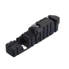 S&B 65 Gallon High-Capacity Fuel Tank for 2004-2010 GM Duramax 6.6L LLY/LBZ/LMM Crew Cab Long Bed