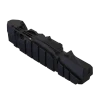 S&B 56 Gallon High-Capacity Fuel Tank for 2013-2026 Dodge Ram Cummins 6.7L Crew Cab Long Bed