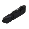 S&B 56 Gallon High-Capacity Fuel Tank for 2013-2026 Dodge Ram Cummins 6.7L Crew Cab Long Bed