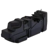 S&B 50 Gallon High-Capacity Fuel Tank for 2005-2026 Ram Cummins 5.9L & 6.7L, Crew and Quad Cab Short Bed
