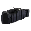 S&B 56 Gallon High-Capacity Fuel Tank for 2024-2026 GM Duramax 6.6L Crew Cab Short Bed