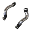 S&B Cold and Hot Side Intercooler Pipe Kit for 2019-2024 Ram 2500 / 3500 Cummins 6.7L