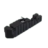 S&B 65 Gallon High-Capacity Fuel Tank for 2001-2004 GM Duramax 6.6L LB7 Crew Cab Long Bed