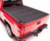 BakFlip MX4 Hard Folding Cover 2019-2022 Dodge Ram w/o Ram Box 5' 7" Bed (New Body Style)