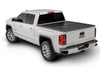 Undercover Ultra Flex 2005-2015 Toyota Tacoma 6ft Long Bed Std/Ext/Crew Matte Black Finish