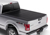 Undercover Flex 2007-2021 Toyota Tundra 5.5ft Short Bed Crewmax w/o Deck Rail System Black Textured