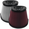 S&B Intake Replacement Filter Kf-1037 (Oiled or Dry)